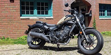 Land Haus Dancru Netz