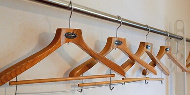 Land Haus Dancru Netz