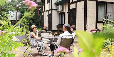 Land Haus Dancru Netz