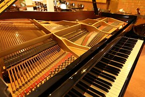 Land Haus Dancru Netz