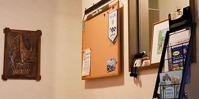 Land Haus Dancru Netz