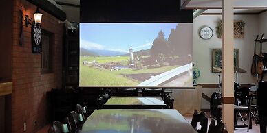 Land Haus Dancru Netz