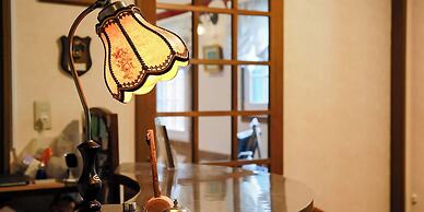 Land Haus Dancru Netz