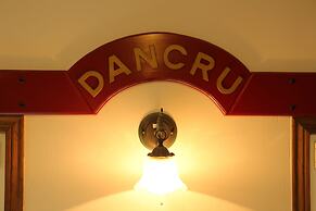 Land Haus Dancru Netz