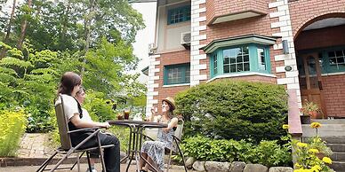 Land Haus Dancru Netz