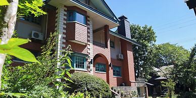 Land Haus Dancru Netz