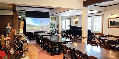 Land Haus Dancru Netz