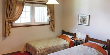 Land Haus Dancru Netz