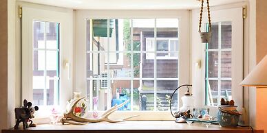 Land Haus Dancru Netz