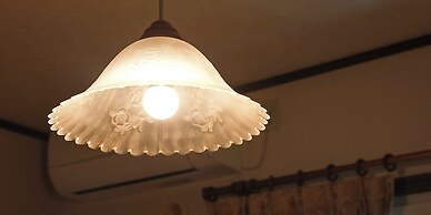 Land Haus Dancru Netz