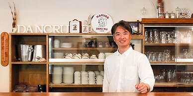 Land Haus Dancru Netz