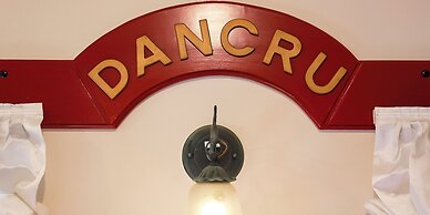 Land Haus Dancru Netz