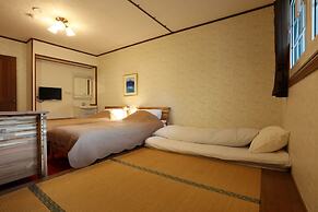 Land Haus Dancru Netz