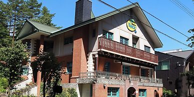 Land Haus Dancru Netz