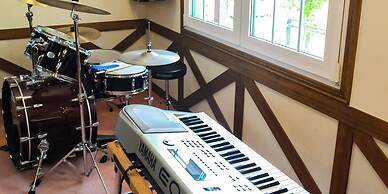 Land Haus Dancru Netz