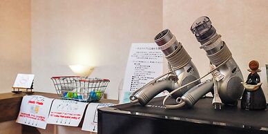 Land Haus Dancru Netz