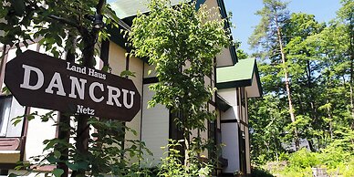 Land Haus Dancru Netz