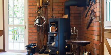 Land Haus Dancru Netz