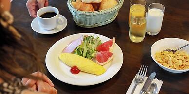 Land Haus Dancru Netz