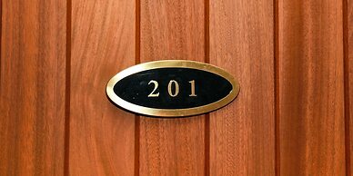 Land Haus Dancru Netz