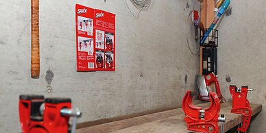 Land Haus Dancru Netz