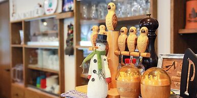 Land Haus Dancru Netz