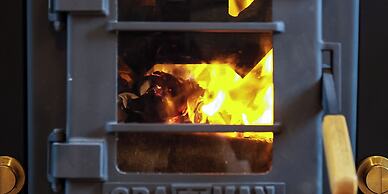 Land Haus Dancru Netz