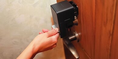 Land Haus Dancru Netz