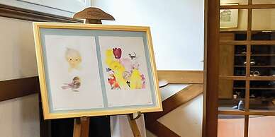 Land Haus Dancru Netz