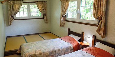 Land Haus Dancru Netz