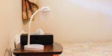 Land Haus Dancru Netz