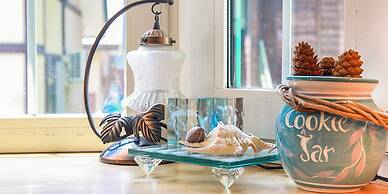 Land Haus Dancru Netz