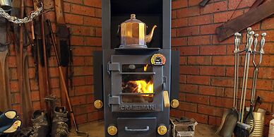 Land Haus Dancru Netz