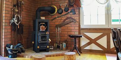 Land Haus Dancru Netz