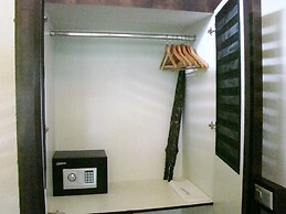 The Mountain Courtyard Thekady