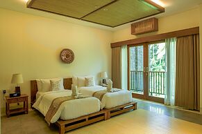 Visesa Ubud Resort