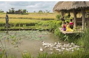 Visesa Ubud Resort