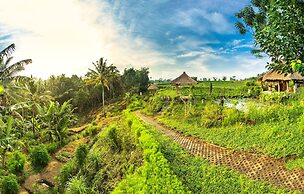 Visesa Ubud Resort