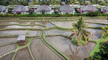 Visesa Ubud Resort