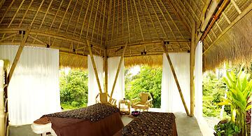 Visesa Ubud Resort
