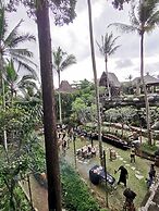 Visesa Ubud Resort
