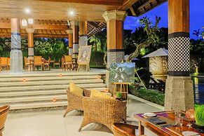 Visesa Ubud Resort