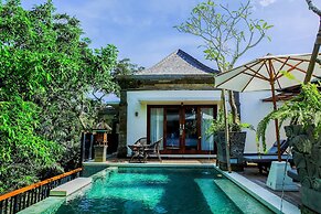 Visesa Ubud Resort