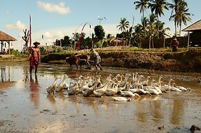 Visesa Ubud Resort