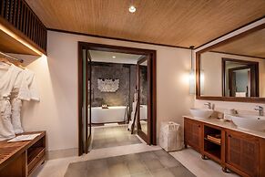 Visesa Ubud Resort