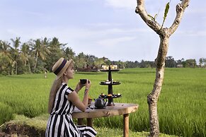 Visesa Ubud Resort