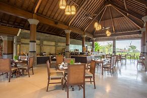 Visesa Ubud Resort