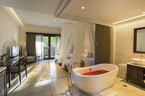 Visesa Ubud Resort