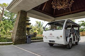 Visesa Ubud Resort