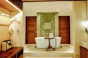 Visesa Ubud Resort